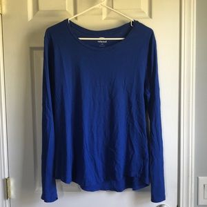 Old Navy long sleeve tee
